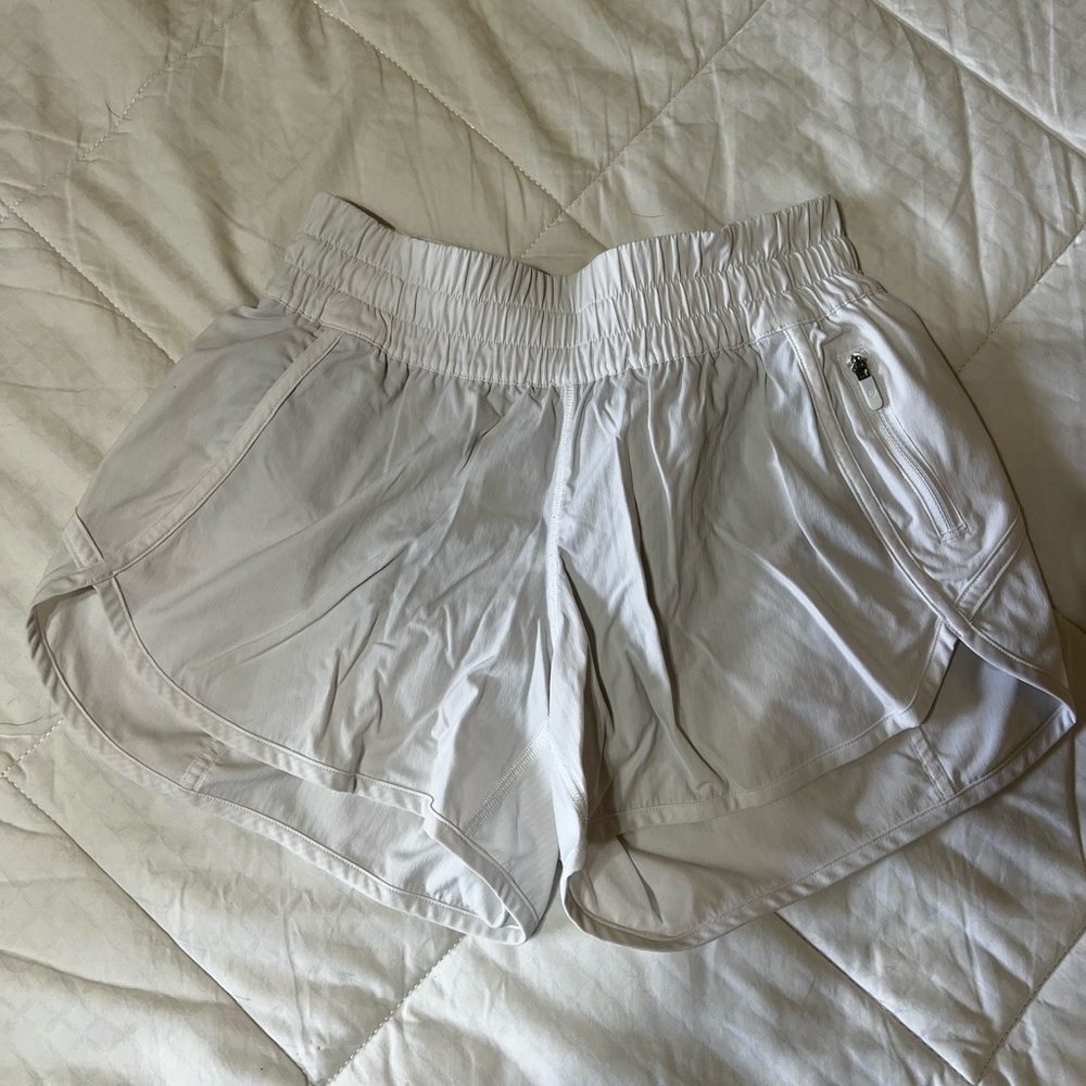 Lululemon Tracker Short 4” (6)
